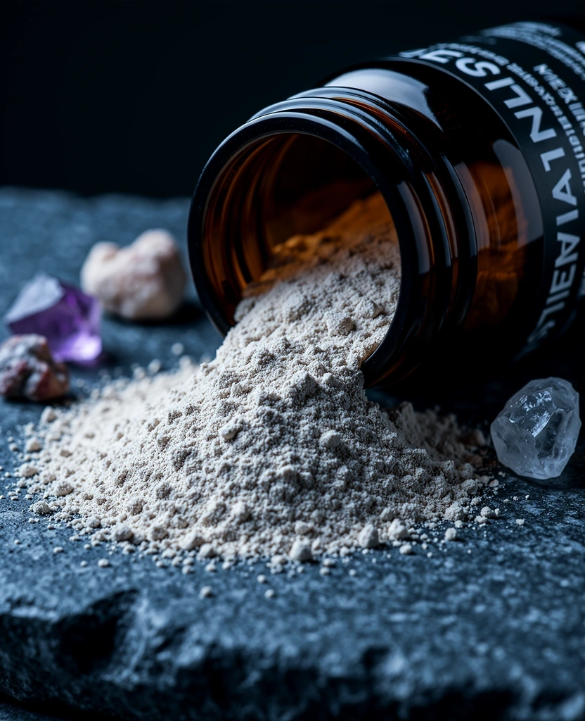 Kreatyna Alkaliczna